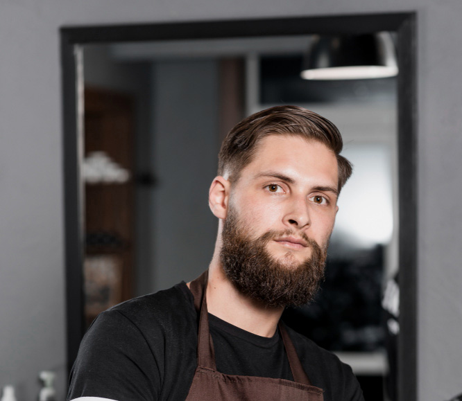 Barber image