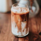 iced americano