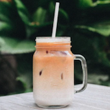 iced americano